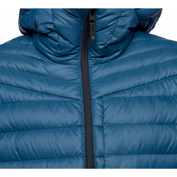 Black Diamond W Access Down Parka - Image 6