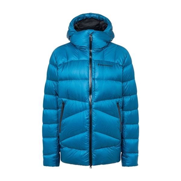 Black Diamond M Vision Down Parka - Image 6