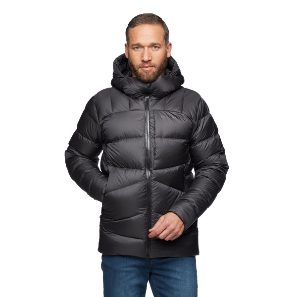 Black Diamond M Vision Down Parka - Image 3