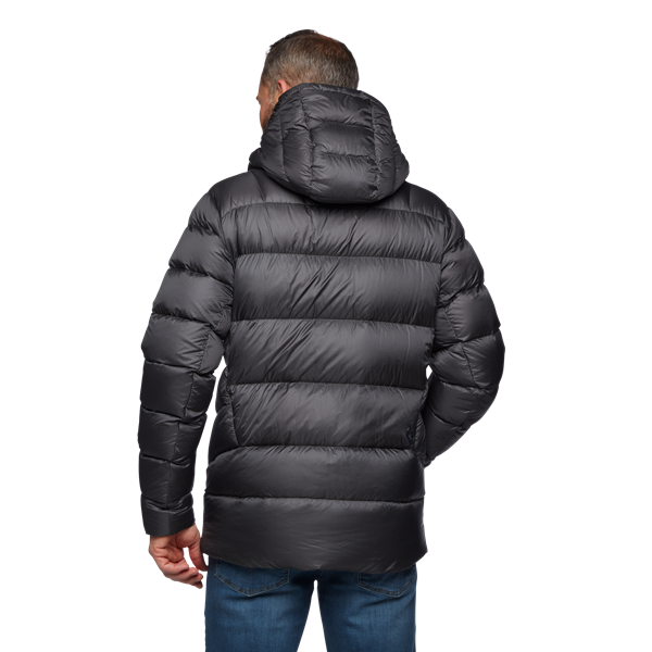 Black Diamond M Vision Down Parka - Image 5
