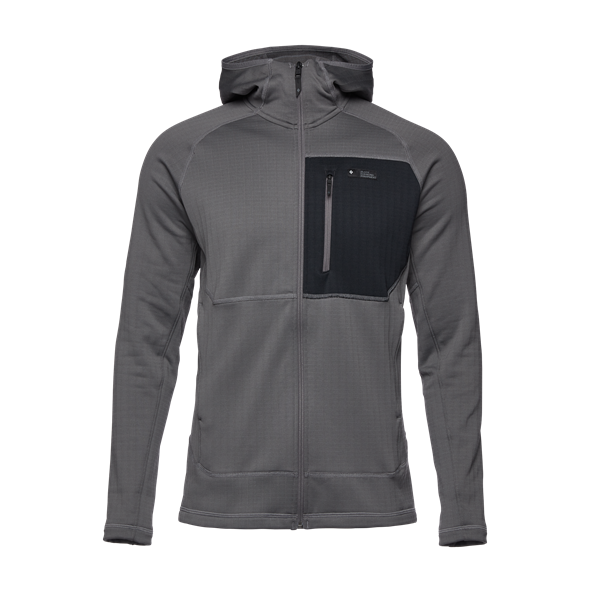 Black Diamond M Factor Hoody - Image 6