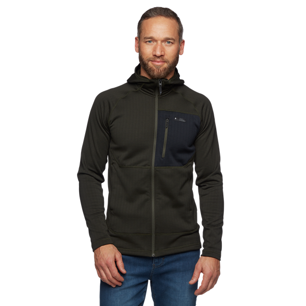 Black Diamond M Factor Hoody - Image 2