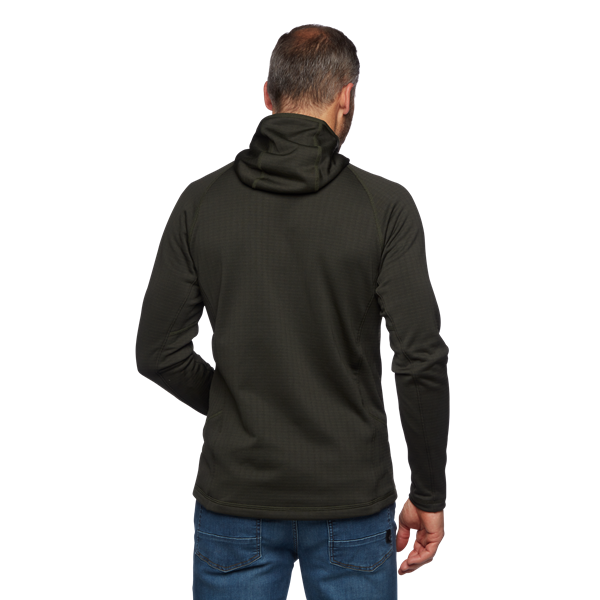Black Diamond M Factor Hoody - Image 4