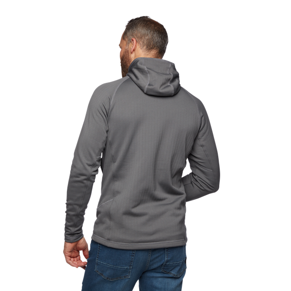 Black Diamond M Factor Hoody - Image 9