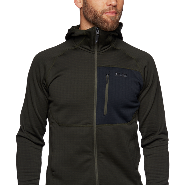 Black Diamond M Factor Hoody - Image 5