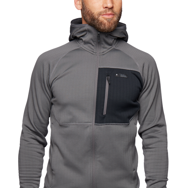 Black Diamond M Factor Hoody - Image 10