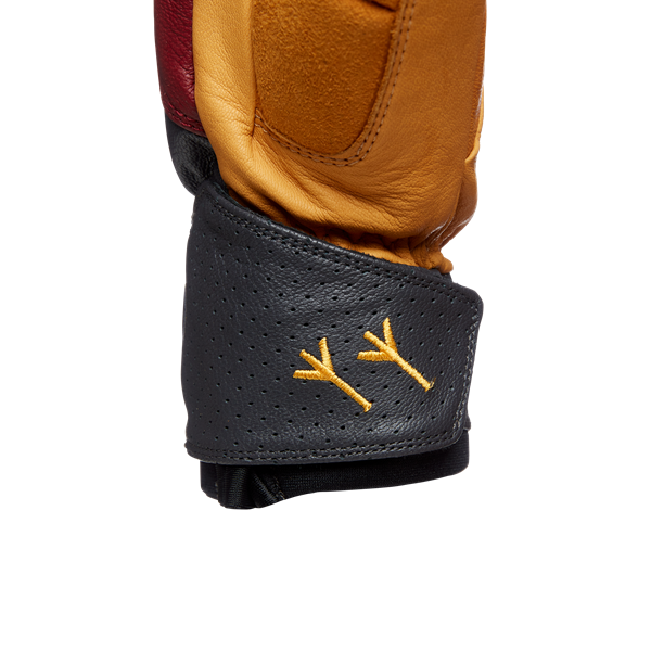 Black Diamond Spark Johnny Mitts - Image 2