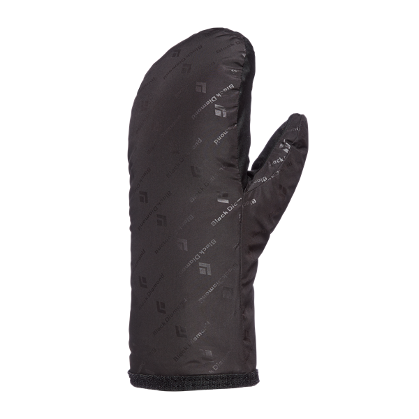 Black Diamond Women's Mercury Mitts - Image 2