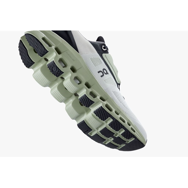 On Cloudstratus Men - Image 3