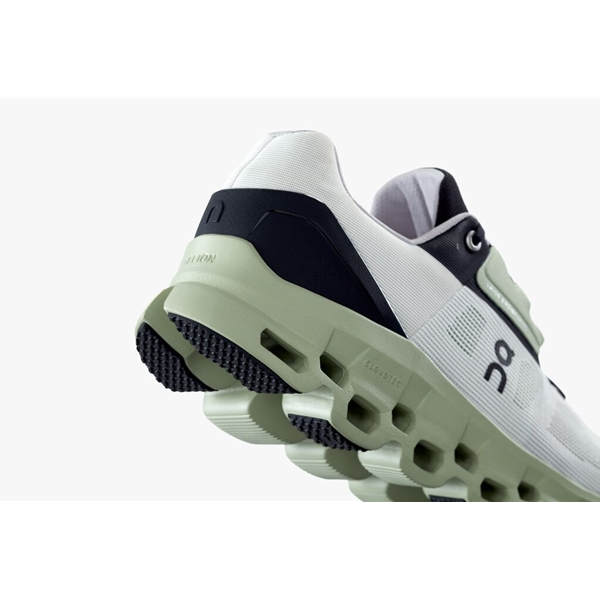 On Cloudstratus Men - Image 4