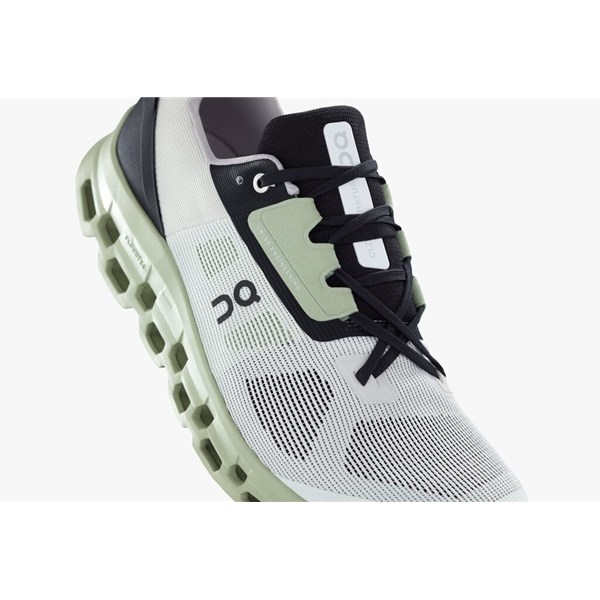 On Cloudstratus Men - Image 5