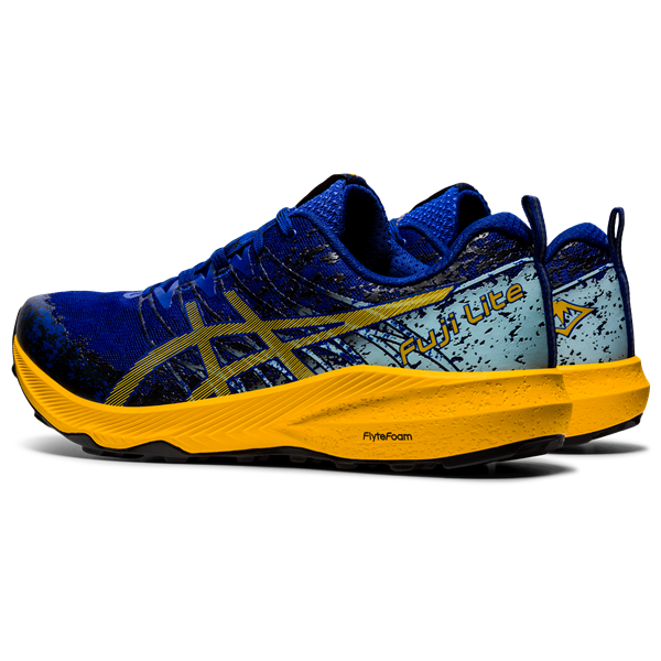 Asics Fuji Lite 2 Men - Image 2