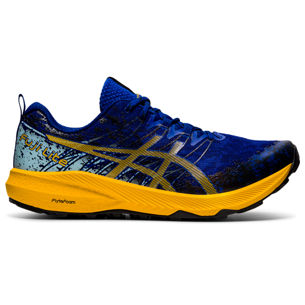 Asics Fuji Lite 2 Men - Image 3