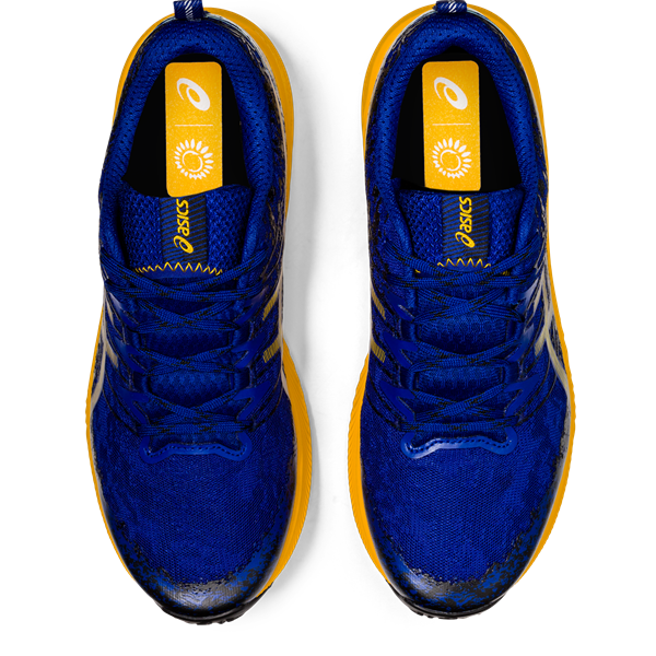 Asics Fuji Lite 2 Men - Image 6