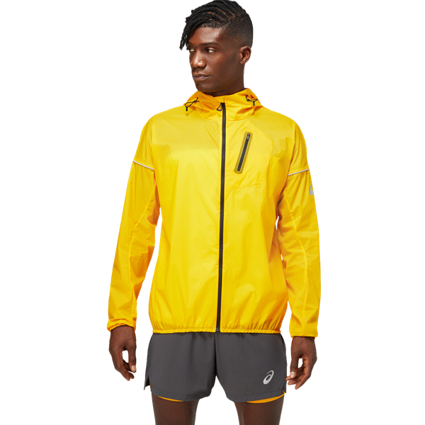 Asics Fujitrail Jacket Men