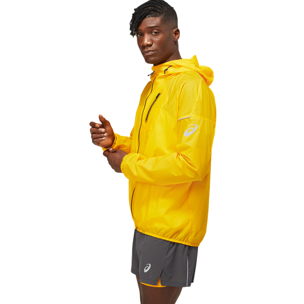 Asics Fujitrail Jacket Men - Image 2