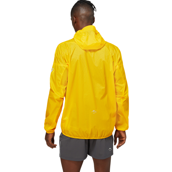 Asics Fujitrail Jacket Men - Image 3