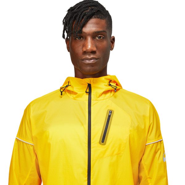 Asics Fujitrail Jacket Men - Image 4