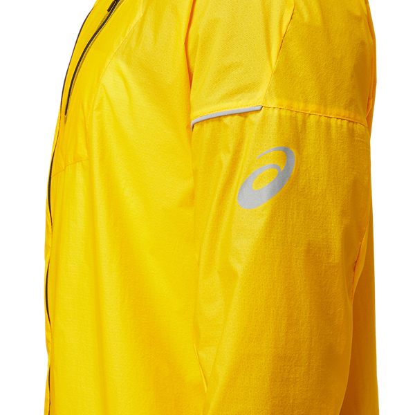 Asics Fujitrail Jacket Men - Image 7