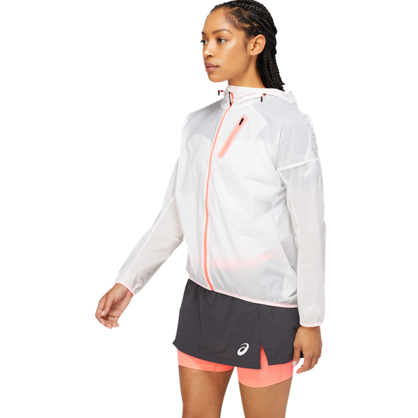 Asics Fujitrail Jacket Women - Image 2