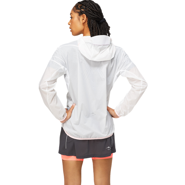Asics Fujitrail Jacket Women - Image 3