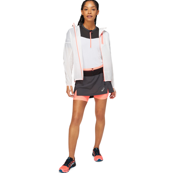 Asics Fujitrail Jacket Women - Image 6
