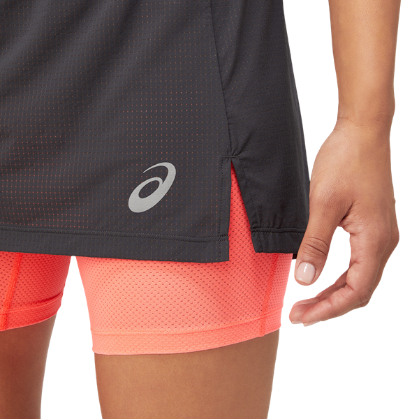 Asics Fujitrail Skort Women - Image 3