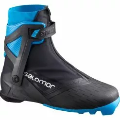 Salomon S/Max Carbon Skate Noct Mv Plk