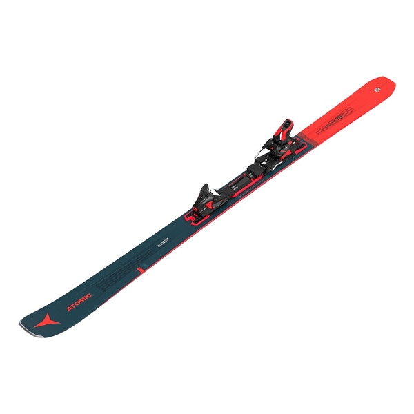 Atomic Vantage 79 Ti + M 12 Gw - Image 2