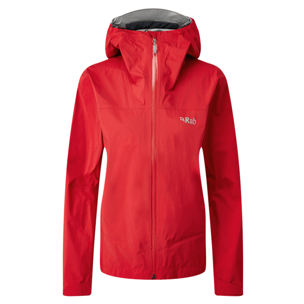 Rab Meridian Jacket Wmns