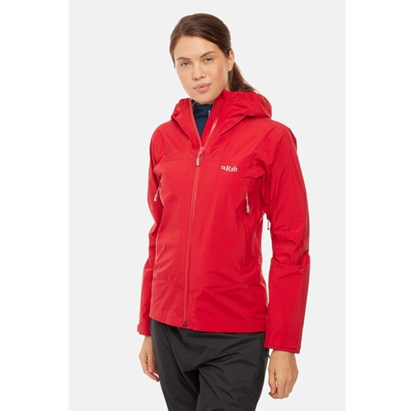 Rab Meridian Jacket Wmns - Image 2