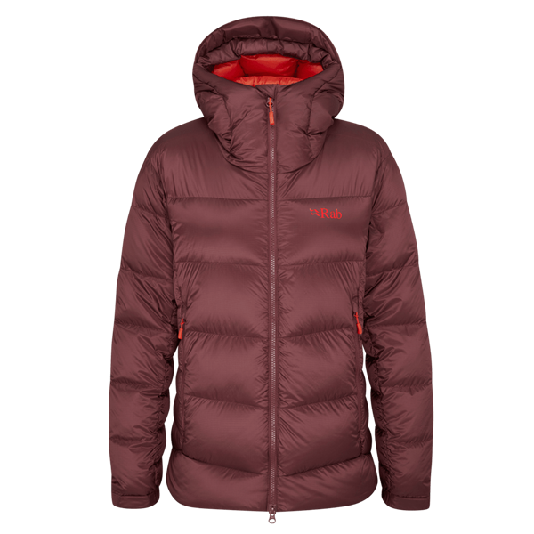 Rab Positron Pro Jacket Wmns
