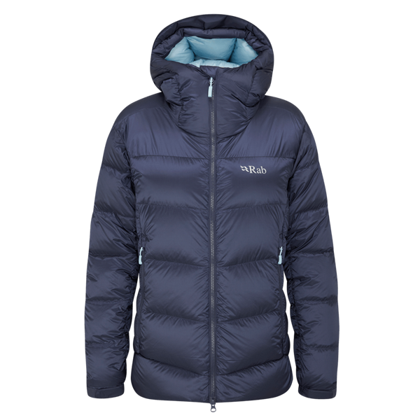 Rab Positron Pro Jacket Wmns - Image 2