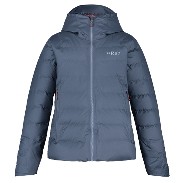Rab Valiance Jacket Wmns