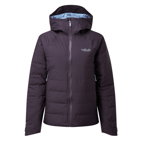 Rab Valiance Jacket Wmns - Image 2