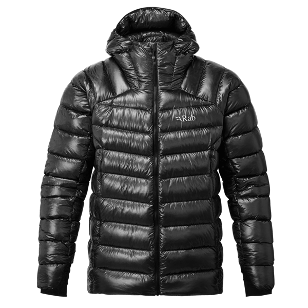 Rab Zero G Jacket