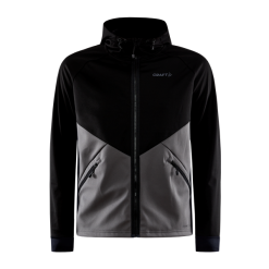 Craft Glide Hood Jkt M