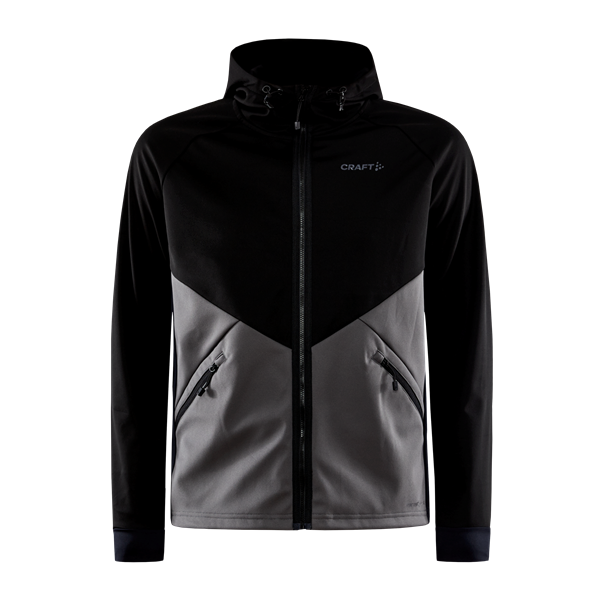 Craft Glide Hood Jkt M
