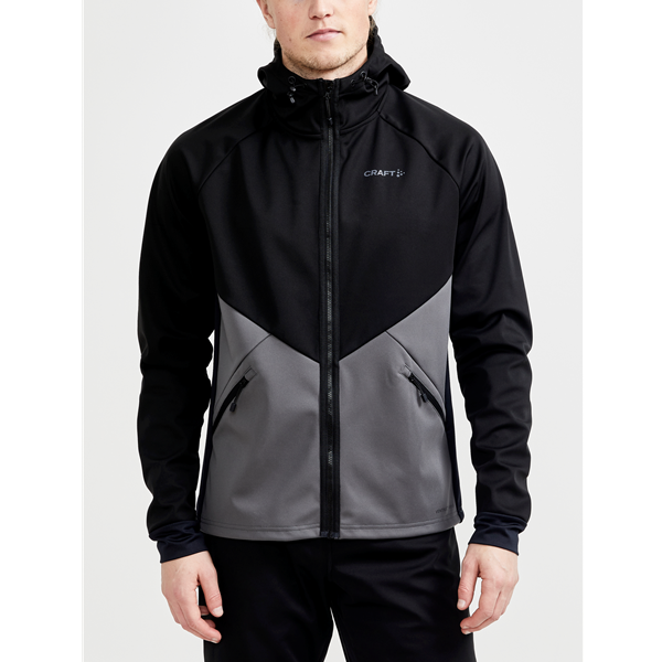 Craft Glide Hood Jkt M - Image 2