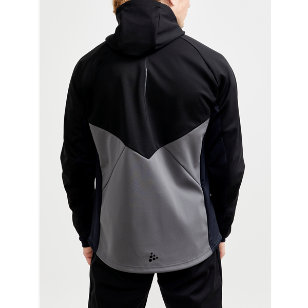 Craft Glide Hood Jkt M - Image 3