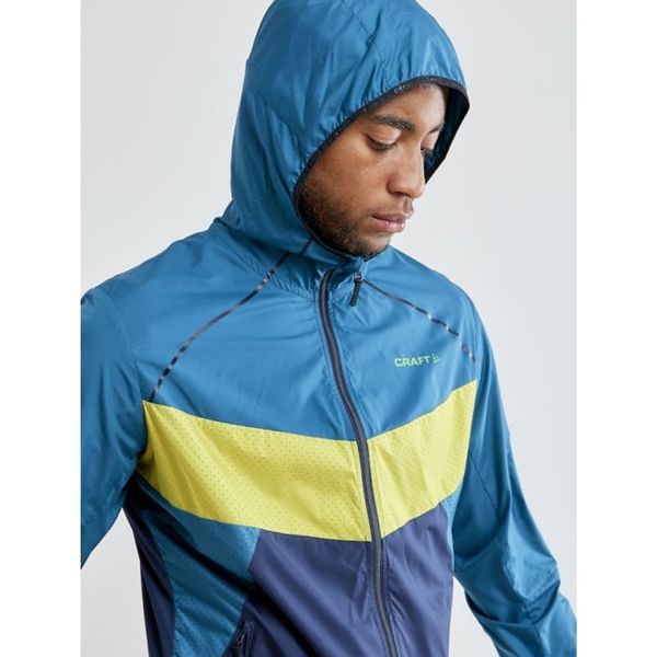 Craft Glide Block Jkt M - Image 3