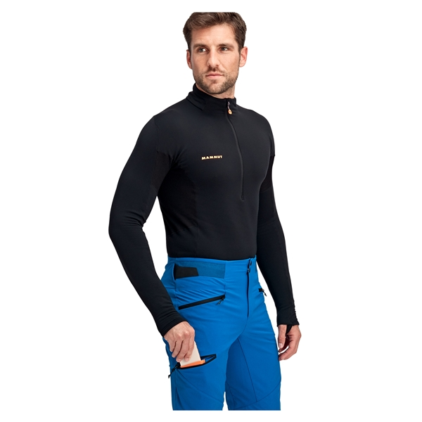 Mammut Eisfeld Advanced So Pants Men - Image 3