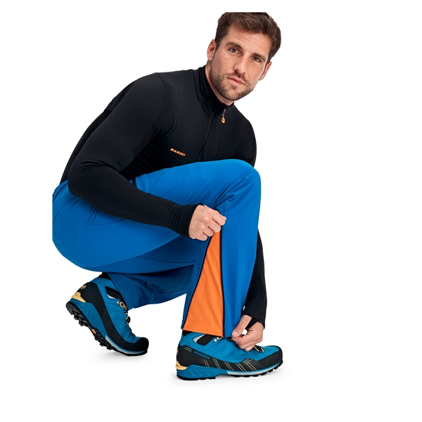 Mammut Eisfeld Advanced So Pants Men - Image 5