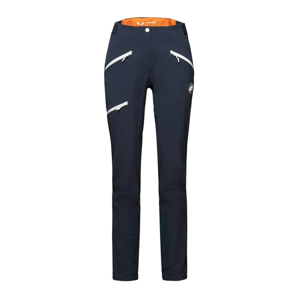 Mammut Eisfeld Advanced So Pants Women