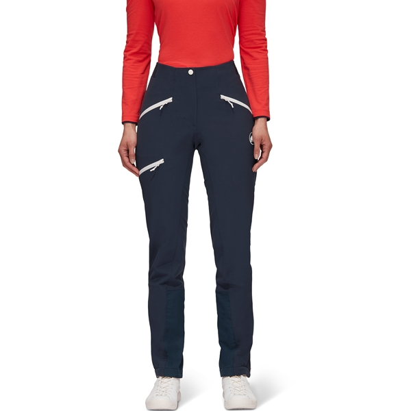 Mammut Eisfeld Advanced So Pants Women - Image 2