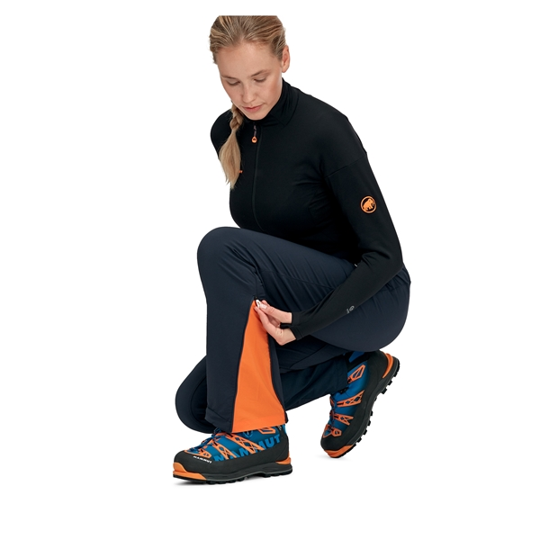 Mammut Eisfeld Advanced So Pants Women - Image 4