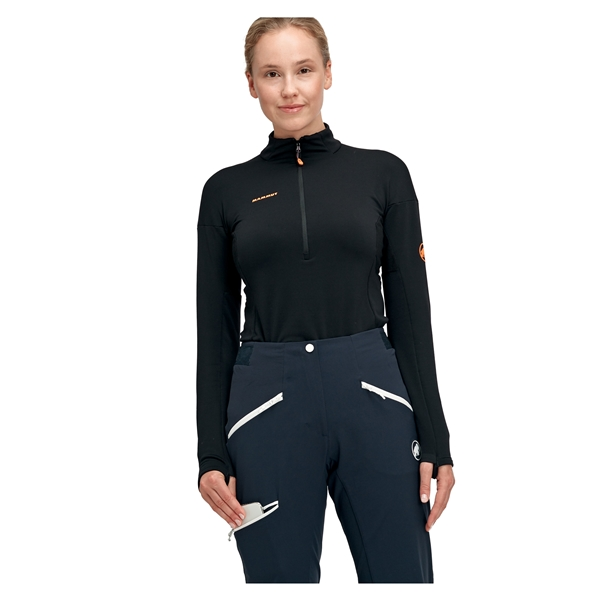 Mammut Eisfeld Advanced So Pants Women - Image 6