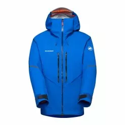 Mammut Nordwand Advanced Hs Hooded Jacket Men