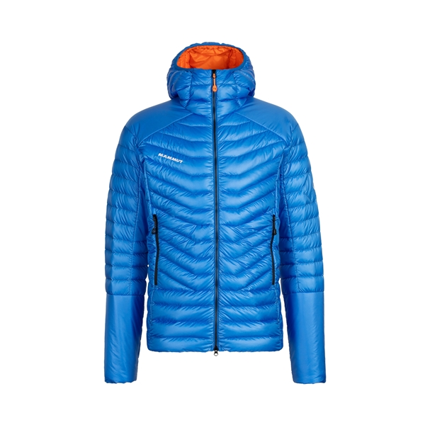 Mammut Eigerjoch Advanced In Hooded Jacket Men