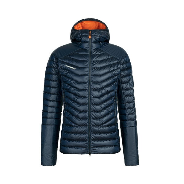 Mammut Eigerjoch Advanced In Hooded Jacket Men - Image 8